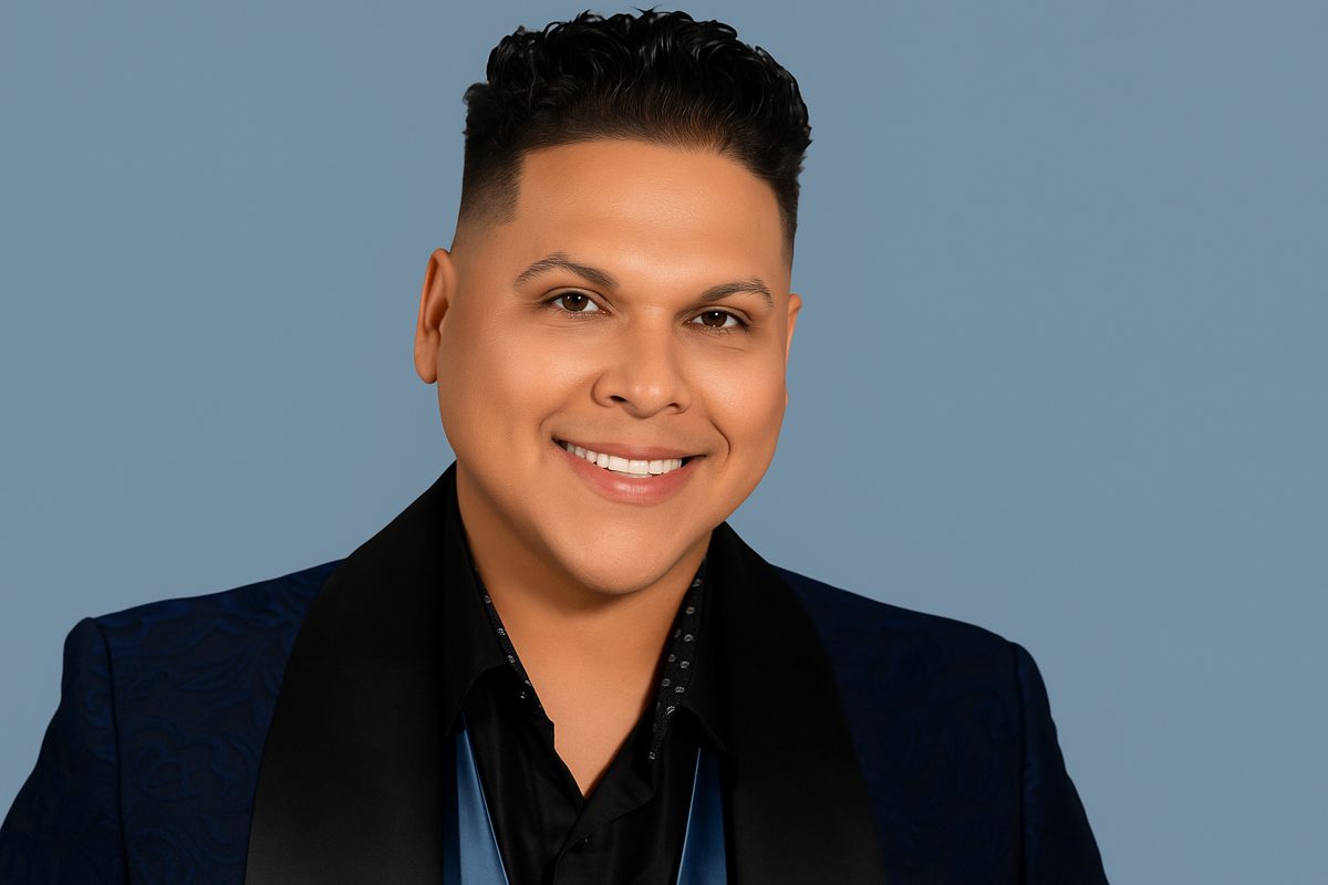 Luis Somoza, licensed health insurance advisor